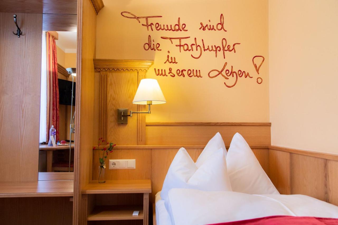 Bed And Breakfast Mittelkaernten Althofen  Exterior foto