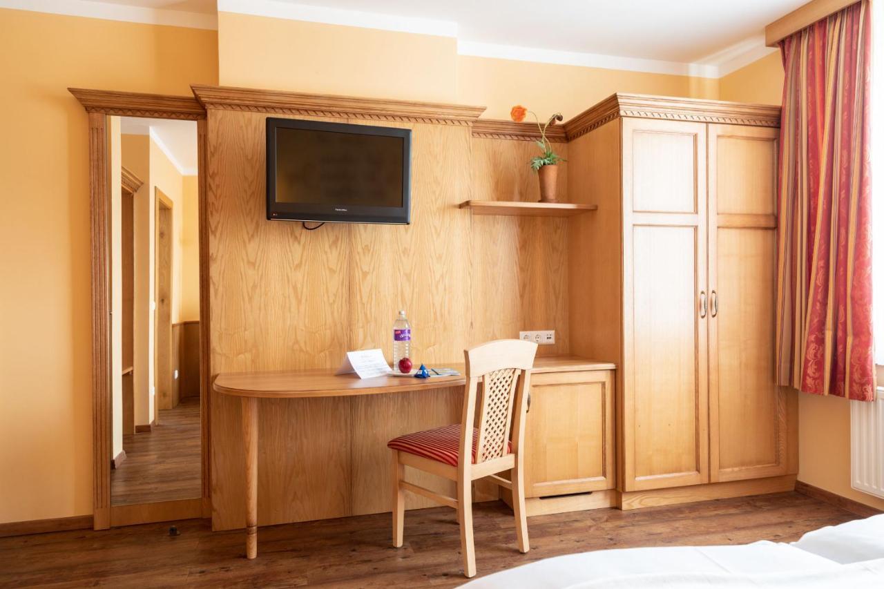 Bed And Breakfast Mittelkaernten Althofen  Exterior foto